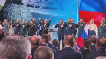 Александр Коц: К Победе под флагом моего Государства