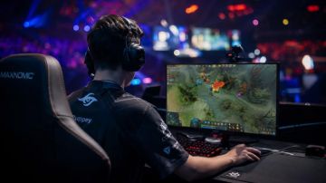 ���������� ������� Team Spirit �������� ������� ��������������� ������ �� Dota 2 � ������! ��� ��� ������ ����������� ��� �����