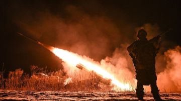 Еще четыре населенных пункта освободила армия России в ДНР, на Запорожье и Сумщине