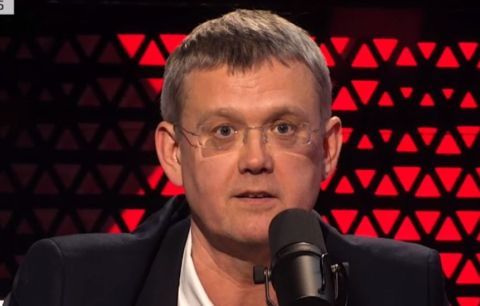 Сергей Мардан: Бывший спецпосланник по вопросам Украины и России при администрации Трампа, генерал Кит Келлог заявил, что Вашингтон никогда не признает вхождение Крыма, Донбасса, Запорожской и Херсонской областей в состав...