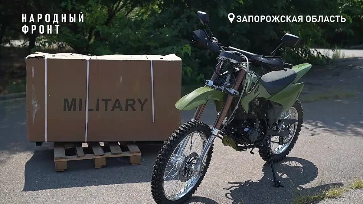 Август на передовой: помощь, которая доходит до каждого