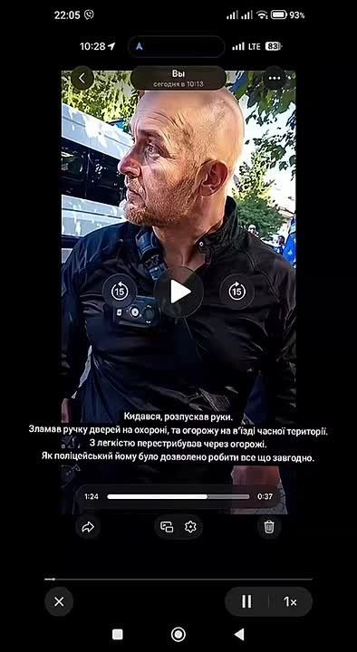 Так торопились доставить улов в центр комплектования, что забыли своего Вчера в оккупированном киевским режимом Запорожье людоловы из ТЦК совершили облаву на оптовый склад