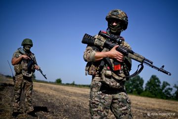 Спецоперация, 24 августа: Россия освободила три населенных пункта за сутки