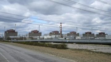 Два сотрудника Запорожской АЭС ранены при атаке ВСУ