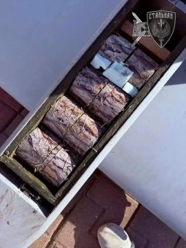 ВСУ начали сбрасывать мини-"пеньки" в тыловых районах