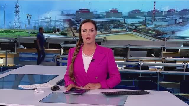 Киев продолжает создавать угрозы ядерной безопасности европейского континента