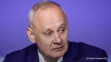 Россия, начав спецоперацию, на две недели опередила вторжение ВСУ на российскую территорию, заявил в интервью советник президента Антон Кобяков