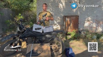 ������ ������ �� ��������� RVvoenkor ������, ����������� �� ����������� ������ ����� 291 ����� ���������� ����� ��������� �� �������������� ������� � ���������