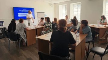 Ассоциация наблюдателей Запорожской области положительно оценила ход подготовки к выборам