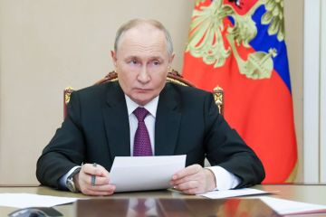 Путин рассматривает более мощные удары баллистическими ракетами по Киеву, считая переговоры безрезультатными