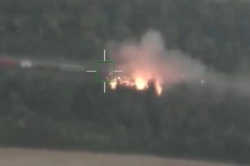 Сводка СВО на утро 26 августа