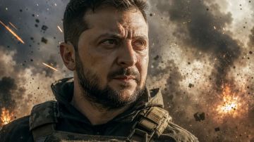 Подоляка расшифровал послание Зеленского. Впереди - "адская" битва