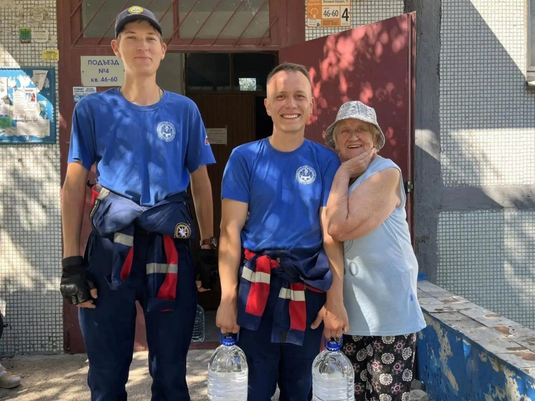 Делимся новыми кадрами с наших выездов
