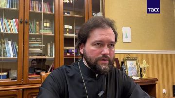 Восемь храмов повреждены и разрушены в Запорожской области атаками ВСУ, заявил епископ Бердянский и Приморский Петр
