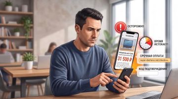ПОКУПКА ПО ОБЪЯВЛЕНИЮ: 7 СИГНАЛОВ, ЧТО ПРОДАВЕЦ МОЖЕТ ОКАЗАТЬСЯ МОШЕННИКОМ