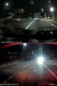 ������ �� �� ���������� �����? ������������ ���� "�����" ����������� ���������������� �����-��������� "������-4" � ���� ���������� ������� �� ������� ���������, ����� Telegram-������ "���������� �� �����"