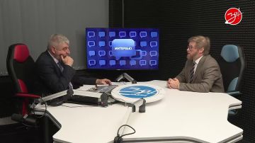 Новый выпуск программы «Интервью» уже на ЗА!ТВ