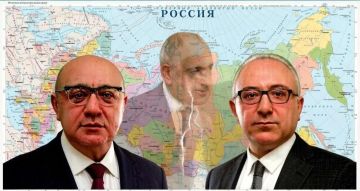 Армения отозвала посла в России