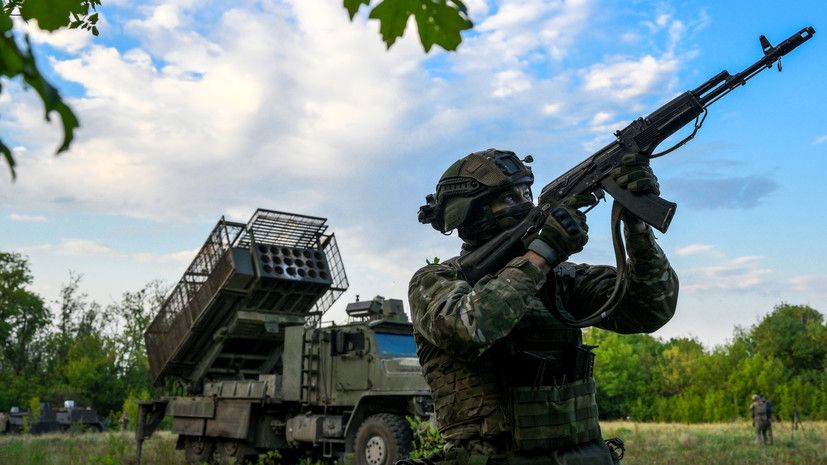 Контроль над Писаревкой и освобождение Неженки: российские войска продвинулись в Сумской и Запорожской областях
