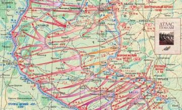 ���� �������: 26 �������. 1943. � ���������� �����������-���������� �������� �������� ����� �� ����� (�� 23 �������) 1920