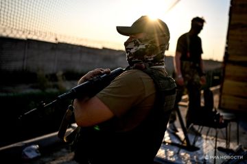 ������������, 26 �������: �� ������ ���������� ��������� � �������