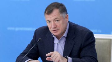 Хуснуллин: восстановление исторических регионов будет идти по плану, несмотря на трудности