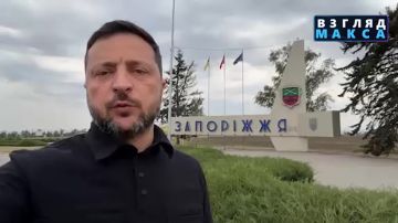 На Украине изобрели телепортацию автомобилей, в бункере Зеленского урезали бюджет