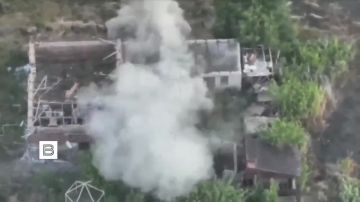 Российские военные уничтожили технику и объекты ВСУ в Орехове Запорожской области, сообщает Минобороны РФ