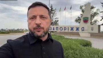 Александр Коц: Зачем Зеленский поставил на Донбасс Билецкого и Прокопенко