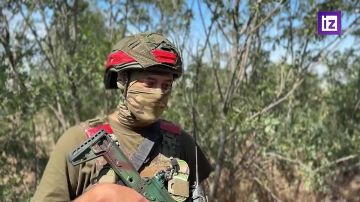 "Противник не давал отдыхать": российские штурмовики рассказали подробности освобождения населённого пункта Неженка в Запорожской области
