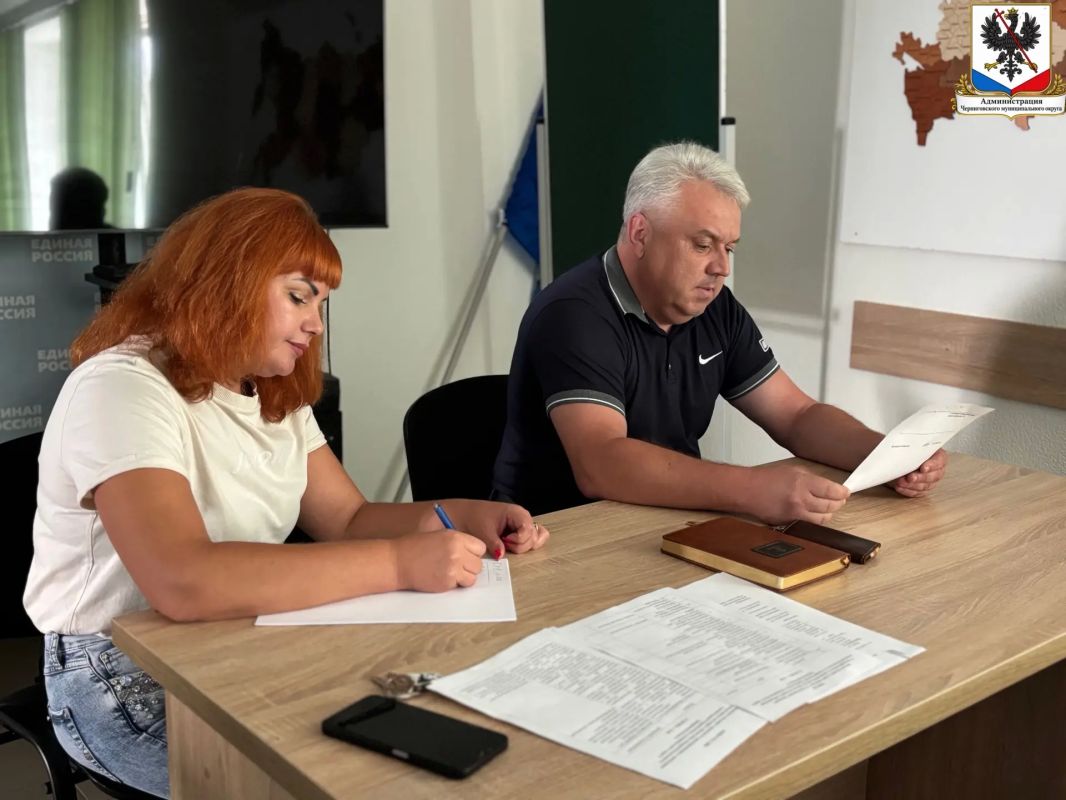 Безопасность детей — наш приоритет
