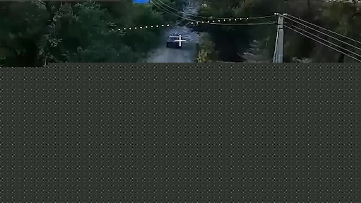 Андрей Руденко: Орехов, Запорожская область