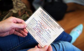 Срок переоформления инвалидности могут продлить в воссоединенных регионах