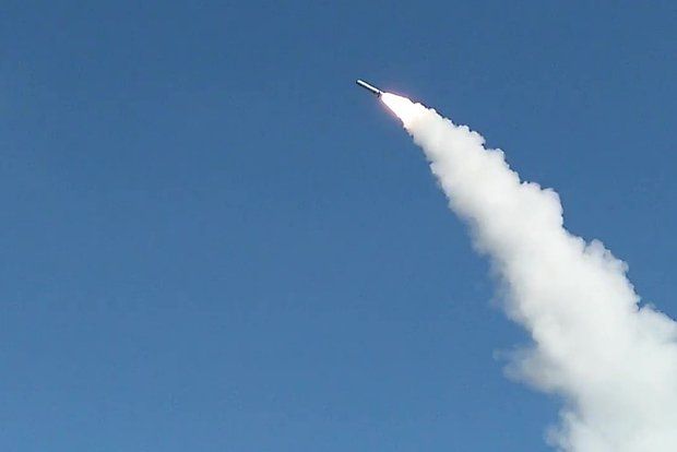 ВС России уничтожили ликероводочный завод «Хортица» в Запорожье