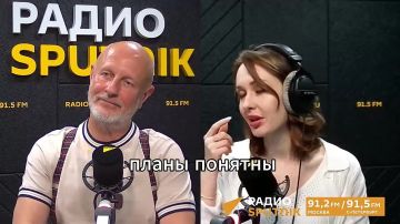 Хромакей Зеленского может сыграть на руку России