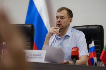 Евгений Балицкий: На заседании регионального правительства детально рассмотрели блок вопросов, которые касаются безопасности, подготовки к осенне-зимнему периоду и новому учебному году