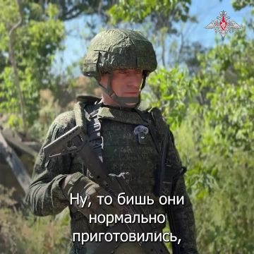 Минобороны России: Выйти из-под удара и победить