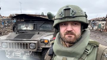 Военкор Коц: Киев побил рекорд 2022 года по числу воздушных тревог за сутки