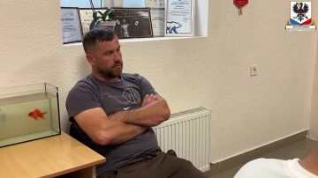 Рабочая встреча: взаимодействие с шефским регионом и подготовка к учебному году