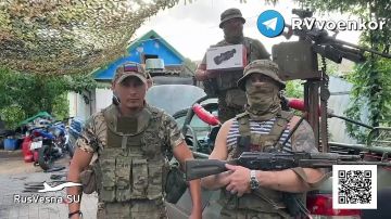 ������ ������ �� ��������� RVvoenkor ������, ����������� �� ����������� ������ ����� ��� � ����������� ����� "�����" ���������� ����� ��������� �� �����������, ���������� � ������� �������