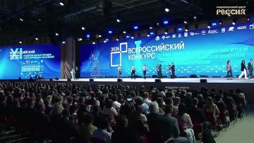 Проект третьего этапа благоустройства парка Участников СВО в Мелитополе победил во Всероссийском конкурсе