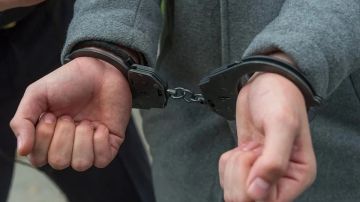 Житель Мелитополя осуждён на 24 года за госизмену и подготовку терактов