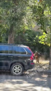 "�� ����, � �� ����!" - ��������� ��������� � ������������� ��������