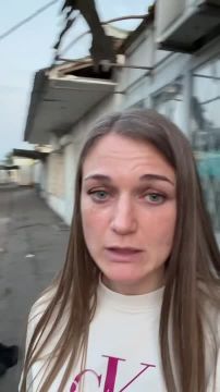 Наталья Романиченко: Очередная трагедия в Васильевке: ВСУ нанесли удар по мирному рынку