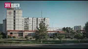 ЗАЭС: 29 августа - день рождения Рэма Германовича Хеноха - человека, чьё имя навсегда связано с историей Запорожской АЭС и Энергодара