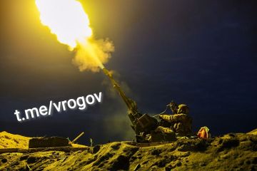 Владимир Рогов: В Бердянске громко!. В городе - главных морских воротах Запорожской области звучат взрывы