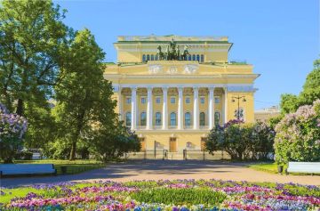 Этот день в истории России 30 августа