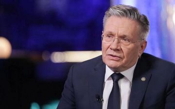 «Росатом» полностью контролирует ситуацию на ЗАЭС, однако действия киевского режима продолжают осложнять положение на станции, заявил глава корпорации Алексей Лихачёв