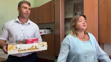 С Днем ветеринарного работника!