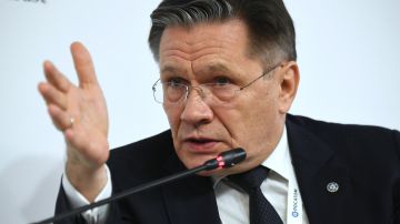 Киев срывает энергоснабжение ЗАЭС: глава "Росатома" заявил о критической ситуации на станции
